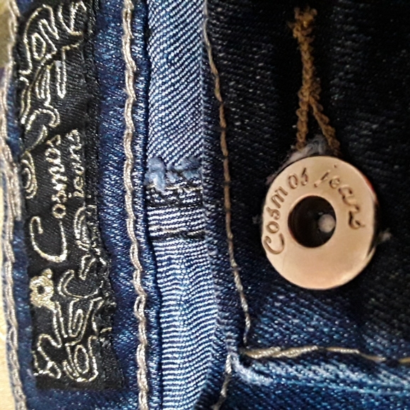 COSMOS JEANS - Picture 6 of 10